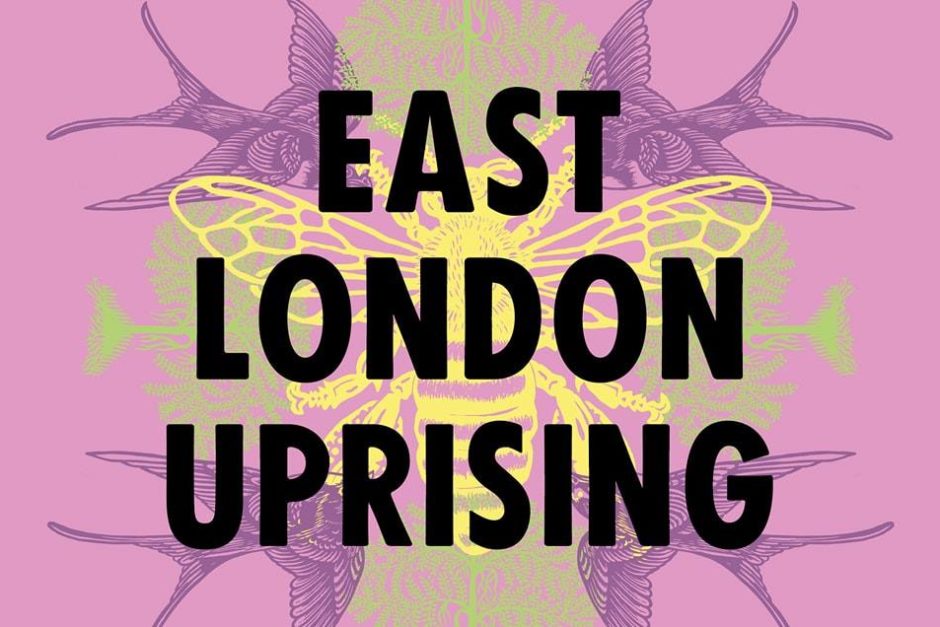 East London Uprsing