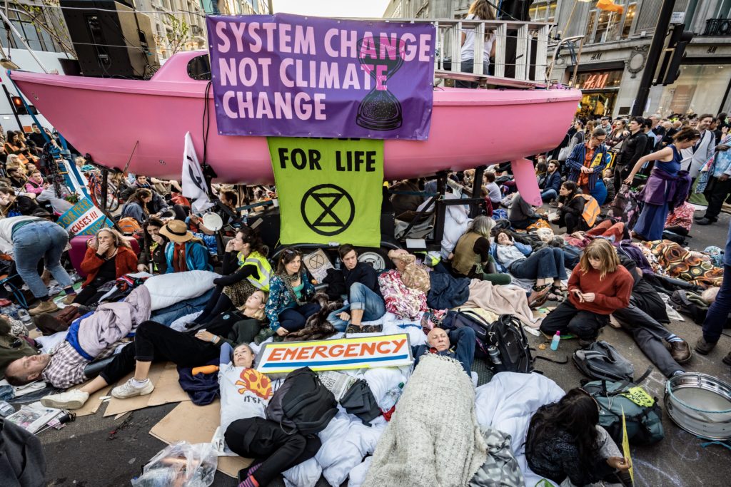 Uks Top Writers Speak Truth To Power To Highlight The Ecological And Climate Emergency 6425