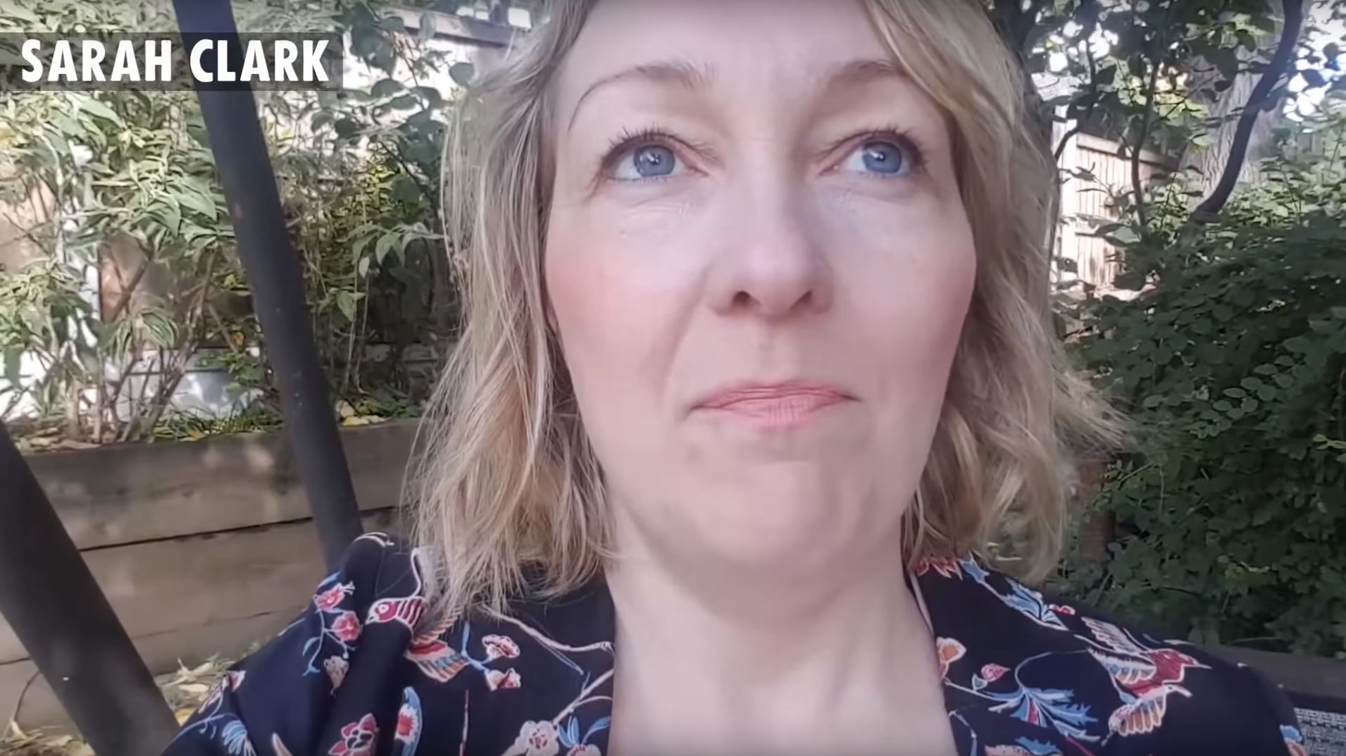 I've Been Arrested | Sarah Clark - Extinction Rebellion UK