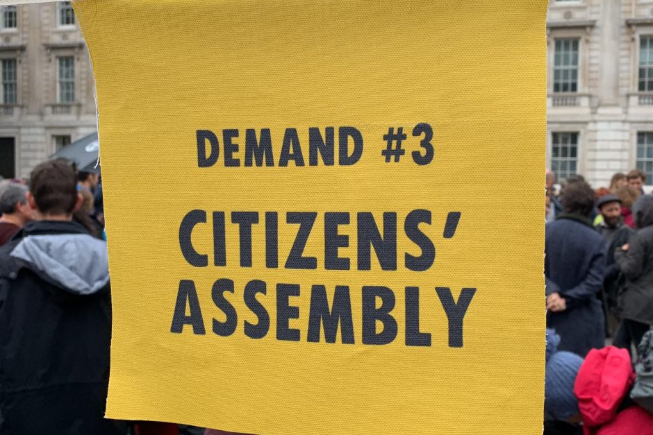 citizens' assembly