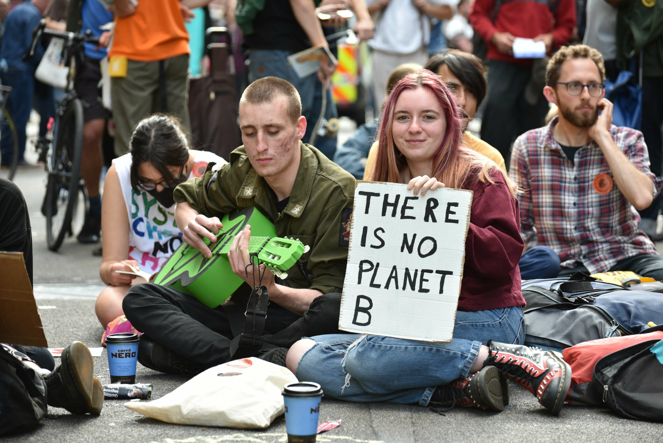 Extinction Rebellion UK Position On COP26 - Extinction Rebellion UK