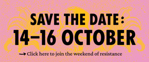 September Rebellion 2022