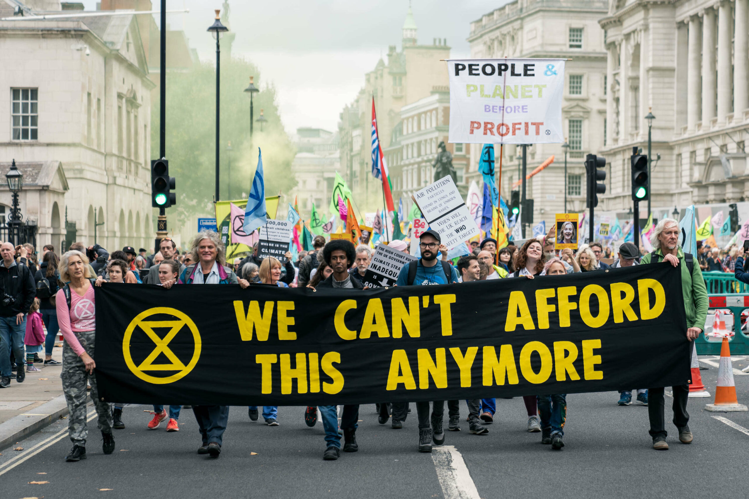 Extinction Rebellion UK position on COP 28 - Extinction Rebellion UK