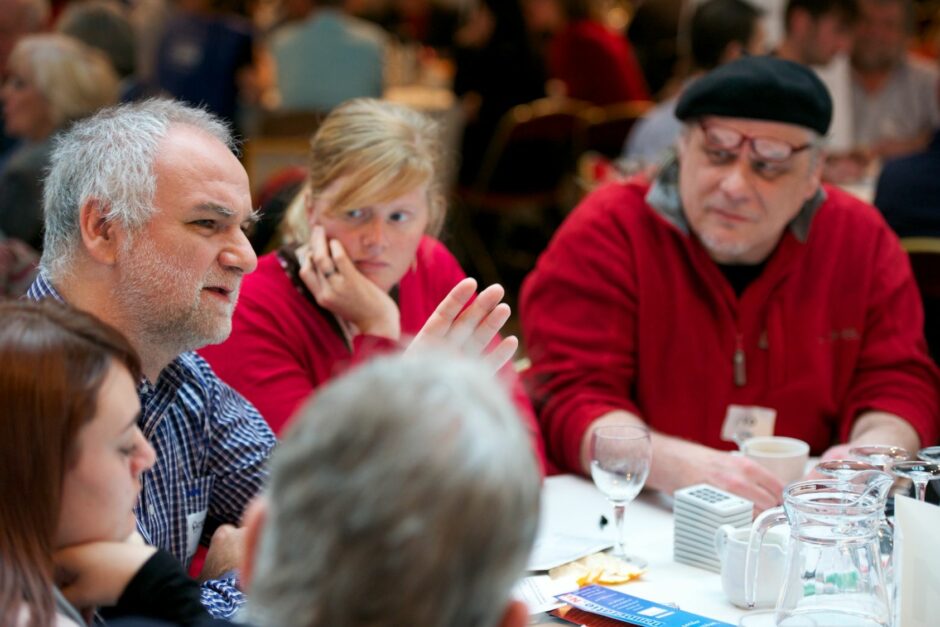 East Belgium; citizens' assembly; deliberative democracy; burgerrat