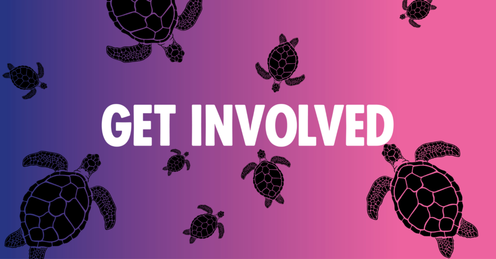 Get Involved with XR